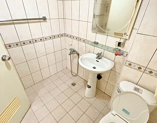 【吉屋租賃】可租補💖潭子三房✨空屋好規劃✨管理員✨子母車✨ - Image 10