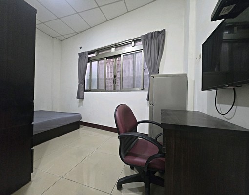 🌈市中心免爬梯套房🌈垃圾處理🌈機能佳🌈美光首選 - Image 1