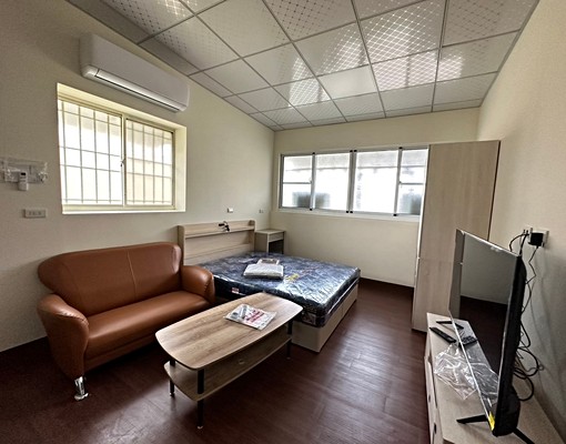 進文化中心/全新整理透天/分租套房 - Image 4