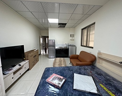 進文化中心/全新整理透天/分租套房 - Image 6