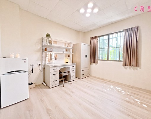 ⭐「獨洗一房一廳一衛」5分鐘至南紡市區、成大、仁德永康交流道 - Image 7