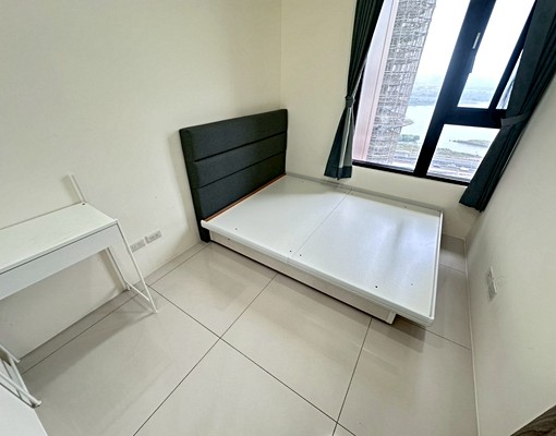 三重站2房‧可補助稅籍‧附平面車位‧24H保全管理‧公設完善 - Image 5