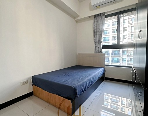 烏日💖富都心✨系統裝潢三房🛁浴缸🉑租補 - Image 6