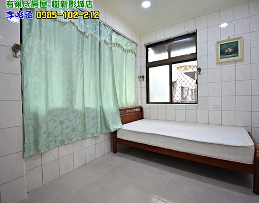 【圓夢小巢】峻丞🚩樹新邊間3房 - Image 7