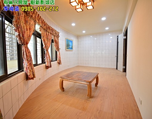 【圓夢小巢】峻丞🚩樹新邊間3房 - Image 4