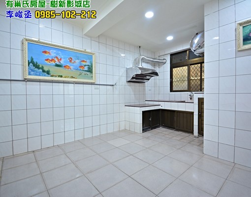 【圓夢小巢】峻丞🚩樹新邊間3房 - Image 8