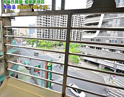 【圓夢小巢】峻丞🚩樹新邊間3房 - Image 11