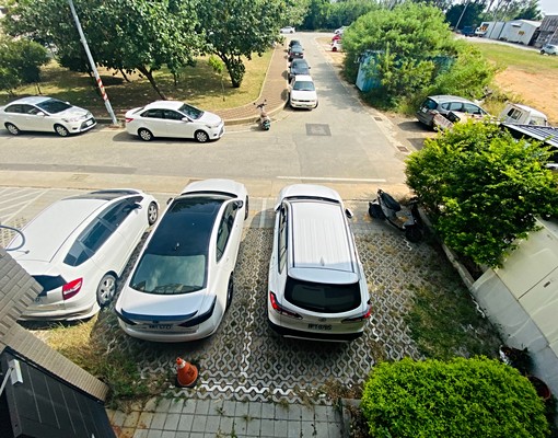 無管理費🍀精工宅邸-一年起租-市港路 - Image 7