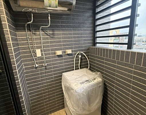 馬姐管家高鐵台積宅全新1+1房家具電齊全 - Image 8