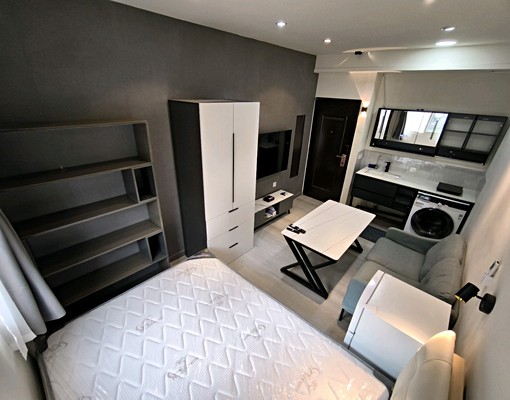 近中研院兩房兩廳，高檔裝潢，拎包入住 - Image 7