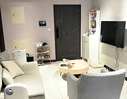 🌸捷運A7✅️可租補2房含車位✅️寵物可談 - Image 3