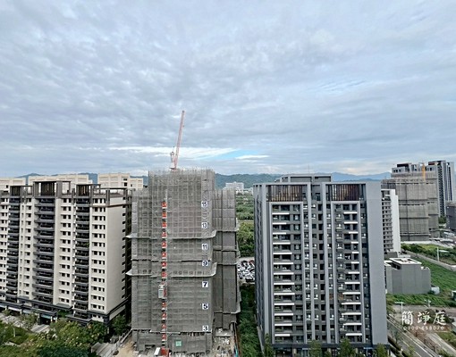 🏡富宇峰景|含車管|附平車|家俱電全|高樓視野戶 - Image 4