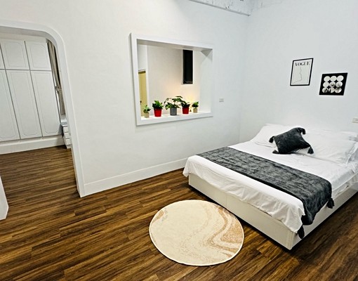 🌟沙鹿火車站3分鐘｜全新質感獨立大套房・陽台採光極佳🌟 - Image 6