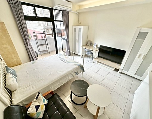 🍁可貓🍁雙層冰箱🍁流理台🍁洗脫烘🍁陽台獨洗曬 - Image 3