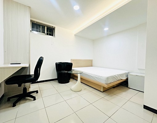 三重國小/獨立洗衣機/貓咪友善/乾濕分離 - Image 1