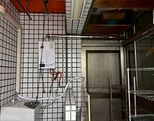 新北市-深坑區_喬陽社宅-可租補 - Image 2