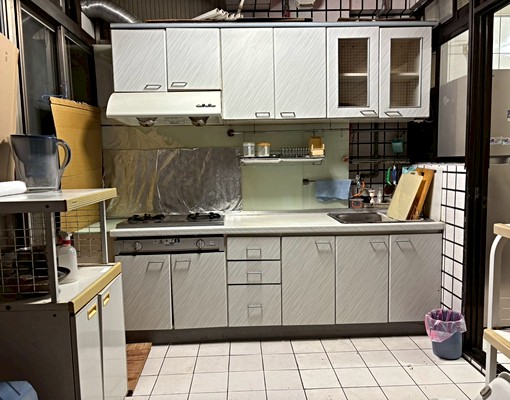 新北市-深坑區_喬陽社宅-可租補 - Image 3