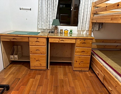 新北市-深坑區_喬陽社宅-可租補 - Image 6