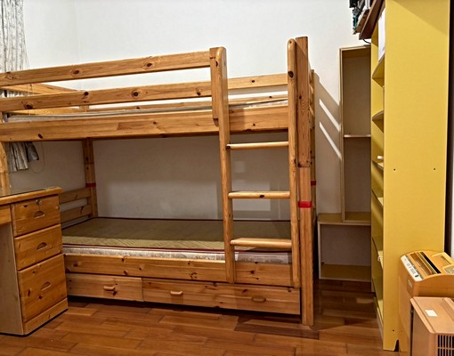 新北市-深坑區_喬陽社宅-可租補 - Image 7