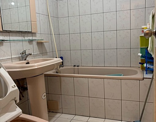 新北市-深坑區_喬陽社宅-可租補 - Image 8