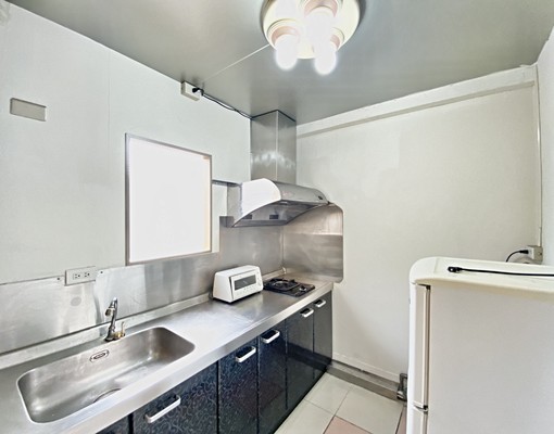 自租文心路獨洗曬廚房電梯大公寓 - Image 8