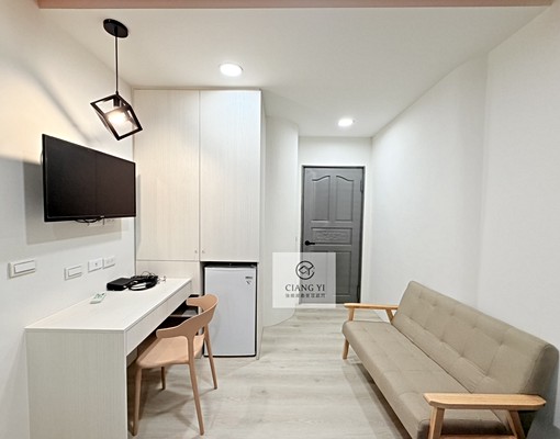 🔝近南紡全新電梯套房|可租補✅|垃圾集中✅ - Image 4