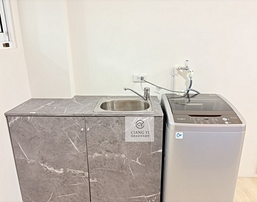 🔝近南紡全新電梯套房|可租補✅|垃圾集中✅ - Image 5