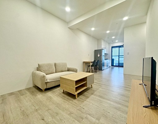 【仁發總圖匯】二房可租補、報稅，萬坪中央公園、台南總圖書館旁 - Image 2