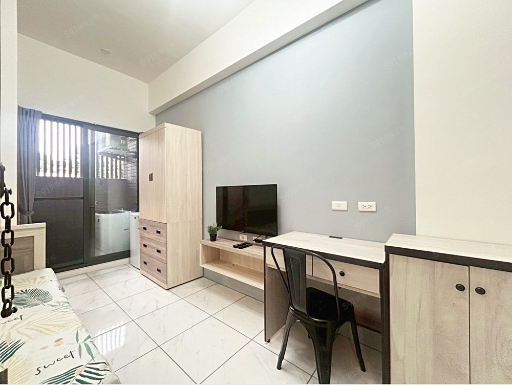 5.0坪|優質社區|男女皆可|高端寓所 - Image 1