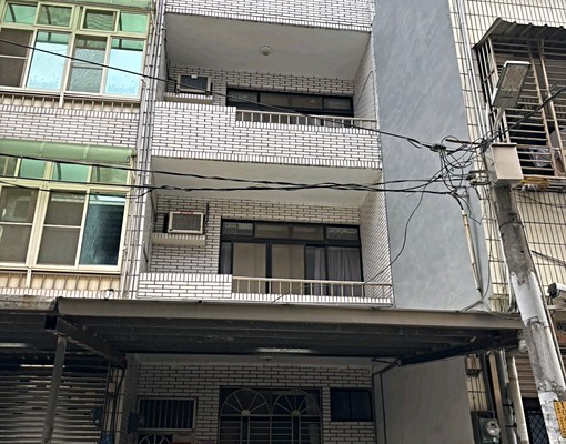 埔心文化街最熱鬧的商街透天厝 - Image 2