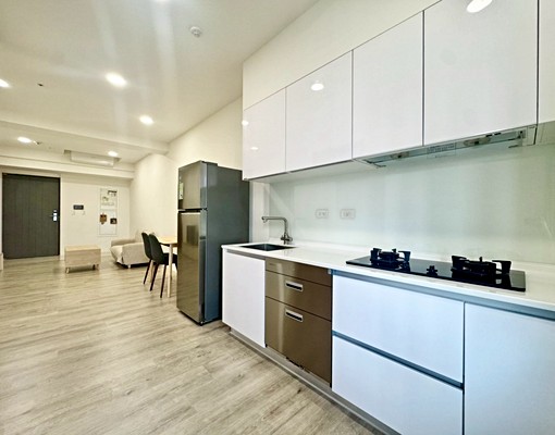 【仁發總圖匯】二房可租補、報稅，萬坪中央公園、台南總圖書館旁 - Image 4