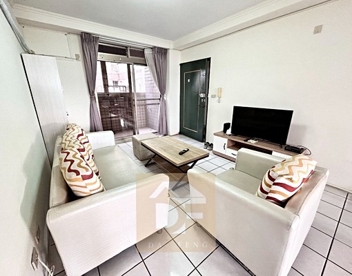 🏡近竹科|春福聯合國|家具電齊全拎包入住|租金含管🏡 - Image 1