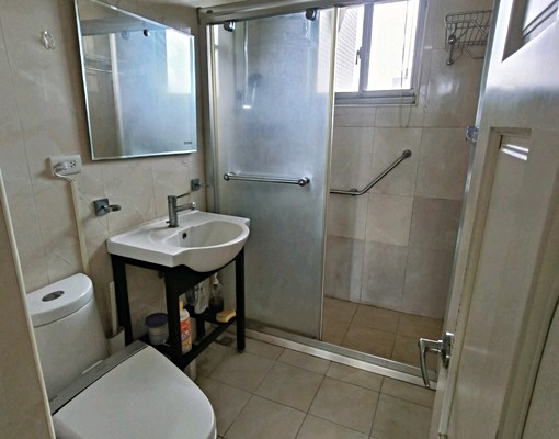 翠山居景觀1房~含平面車位~可租金補助~可養寵物 - Image 5