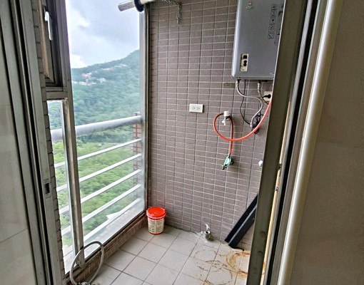 翠山居景觀1房~含平面車位~可租金補助~可養寵物 - Image 7