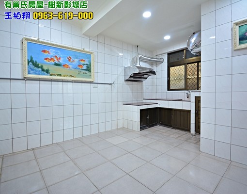 【圓夢小巢】柏翔👍樹新邊間三房 - Image 8