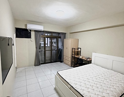 永安電梯獨立陽台冰箱洗衣機可短租 - Image 5