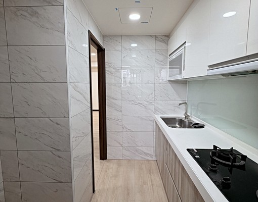 🚀限短租🔥稀有邊間兩面採光💎首租新成屋|七樓含車含管 - Image 9