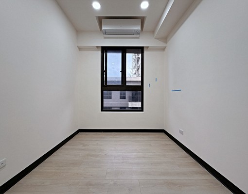 🚀限短租🔥稀有邊間兩面採光💎首租新成屋|七樓含車含管 - Image 6