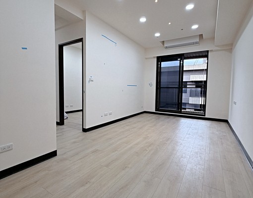 🚀限短租🔥稀有邊間兩面採光💎首租新成屋|七樓含車含管 - Image 5