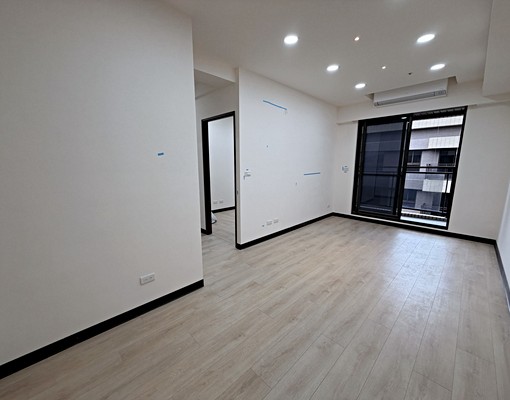 🚀限短租🔥稀有邊間兩面採光💎首租新成屋|七樓含車含管 - Image 2