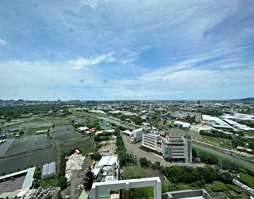 【新崙公園第一排|高樓景觀、雙面採光2房】 - Image 15