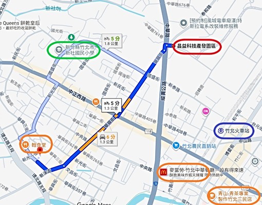 🎀昌益科技園區6分鐘中正西路商圈精美兩房稀有釋出🎀 - Image 9