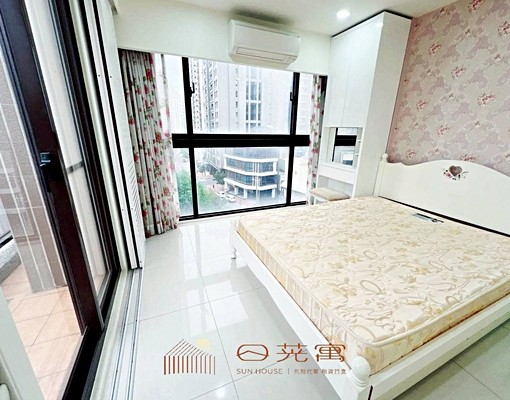 ☕關新路歐式質感採光三房 - Image 3