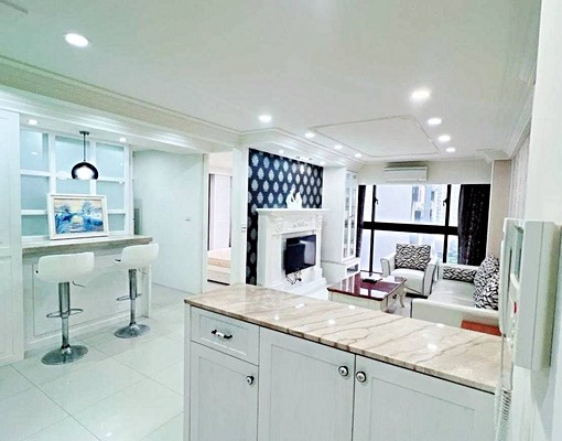 ☕關新路歐式質感採光三房 - Image 2