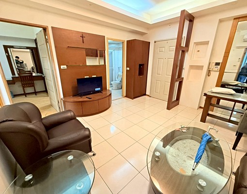 溫馨二房，近火車站/可租補/社區單純 - Image 2