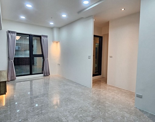 海山站~都心花園景觀3房車 - Image 1