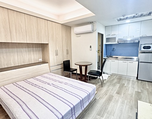 自租捷運廚房電梯套房ForeignersWelcome! - Image 4