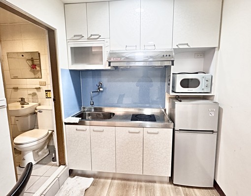 自租捷運廚房電梯套房ForeignersWelcome! - Image 5