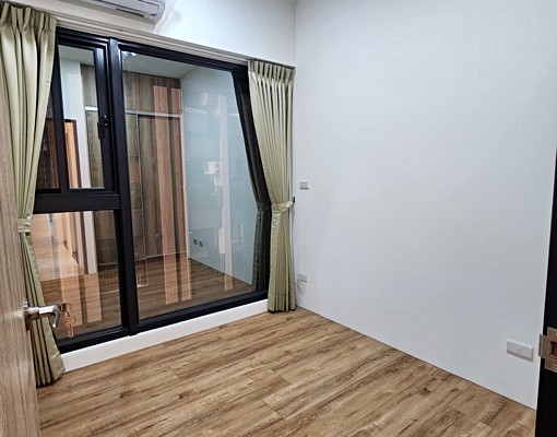 海山站~都心花園景觀3房車 - Image 7