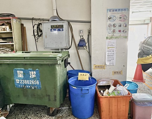 自租捷運廚房電梯套房ForeignersWelcome! - Image 11